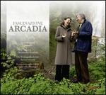 Fascinazione Arcadia - Anne Schmid (contralto); Die Freitagsakademie; Giancarlo Pontiggia