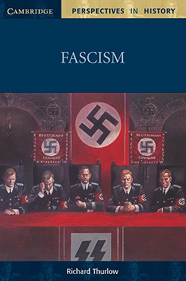 Fascism - Thurlow, Richard