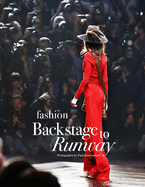 Fashion Backstage to Runway: The work behind the scenes backstage at fashion shows, how to cover the collections with advice from Photographer, Model, Hair Stylist and Make Up Artist, moving onto the Runway with advice on covering the show front of house