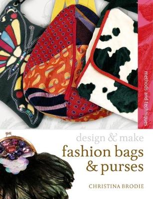 Fashion Bags and Purses - Brodie, Christina