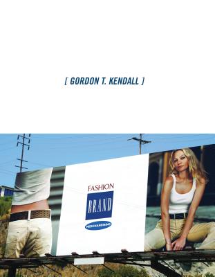 Fashion Brand Merchandising - Kendall, Gordon T