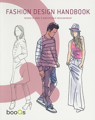 Fashion Design Handbook - Wayne, Chidy (Text by)