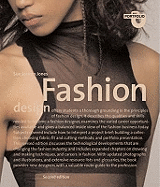 Fashion Design (Second Edition)(Portfolio Series)