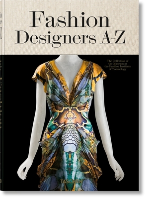 Fashion Designers A-Z - Menkes, Suzy