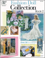 Fashion Doll Collection: Book 2 - Stranton, Brenda (Editor)