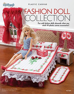 Fashion Doll Collection - Matela, Bobbie (Editor), and Fosnaugh, Lisa (Editor)