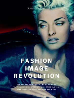 Fashion Image Revolution - Cotton, Charlotte