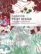 Fashion Print Design: From Idea to Final Print
