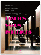 Fashion Salon Interiors