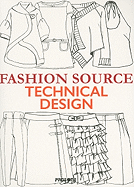 Fashion Source: Technical Design - Page One Publishing (Creator)