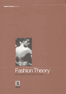 Fashion Theory: Issue 4: The Journal of Dress, Body & Culture