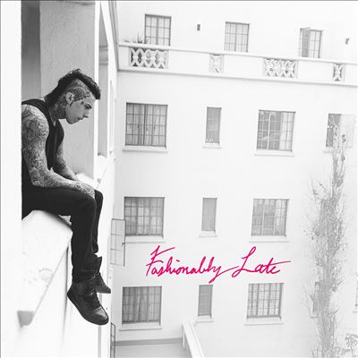 Fashionably Late - Falling in Reverse