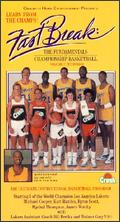 Fast Break: The Fundamentals of Championship Basketball, Vol. 1 - 