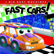 Fast Cars (7.35x7.35brd)