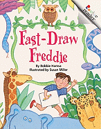 Fast Draw Freddie - Hamsa, Bobbie