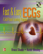 Fast & Easy Ecgs with DVD