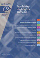Fast Facts: Psychiatry Highlights - Lader, Malcolm H. (Editor)