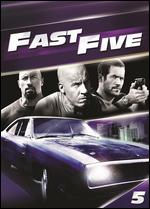 Fast Five - Justin Lin