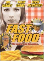 Fast Food - Michael A. Simpson