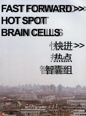 Fast Forward >> Hot Spot - Brain Cells - Leach, Neil, Professor (Editor), and Weiguo, Xu (Editor)