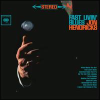 Fast Livin' Blues - Jon Hendricks