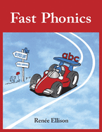 Fast Phonics: The Easy Track to Reading