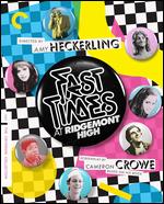 Fast Times at Ridgemont High [Criterion Collection] [Blu-ray] - Amy Heckerling