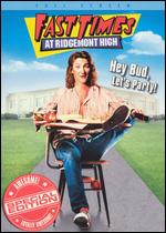 Fast Times at Ridgemont High [P&S] [Special Edition] - Amy Heckerling