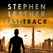 Fast Track: The 18th Spider Shepherd Thriller