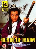 Faster Blade, Poisonous Darts - Cheung Paang-Yee