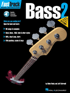 Fasttrack - Bass Method 2