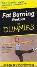 Fat Burning Workout for Dummies