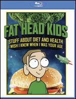 Fat Head Kids [Blu-ray] - Tom Naughton