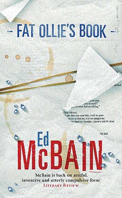 Fat Ollie's Book - McBain, Ed