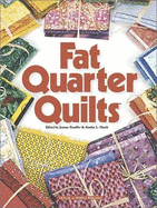 Fat Quarter Quilts - Stauffer, Jeanne