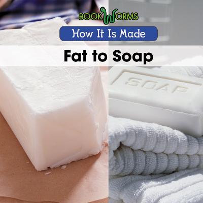 Fat to Soap - Best, B J