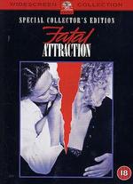 Fatal Attraction - Adrian Lyne