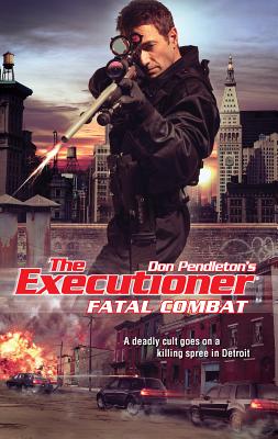 Fatal Combat - Pendleton, Don