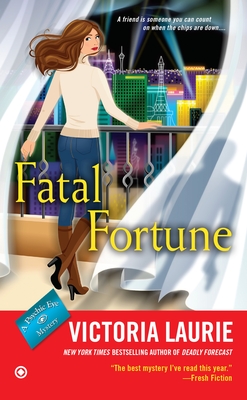 Fatal Fortune - Laurie, Victoria