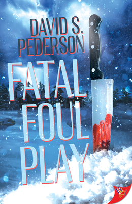 Fatal Foul Play - Pederson, David S