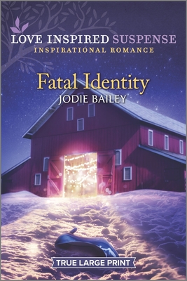 Fatal Identity - Bailey, Jodie