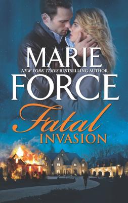 Fatal Invasion - Force, Marie