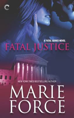 Fatal Justice - Force, Marie