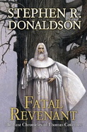 Fatal Revenant - Donaldson, Stephen R
