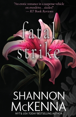 Fatal Strike - McKenna, Shannon