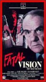 Fatal Vision - David Greene