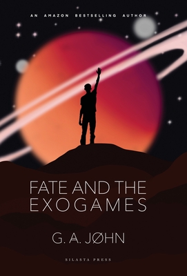 Fate and the Exogames - John, G A