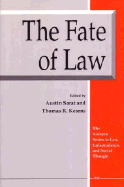 Fate of Law
