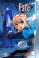 Fate/Stay Night, Volume 4