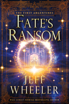 Fate's Ransom - Wheeler, Jeff